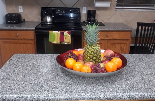 Clarcona House | Bright Luxury 6BR/3.5BA Near Disney Peaceful Trail Getaway Family Friendly Oasis