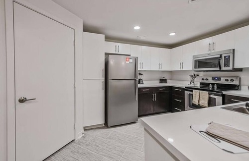 Mira Mesa Apartment | Bright Mira Mesa 1BR | In-unit Washer/D |San Diego