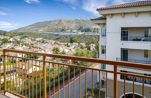 Mira Mesa Apartment | Bright Mira Mesa 1BR | In-unit Washer/D |San Diego