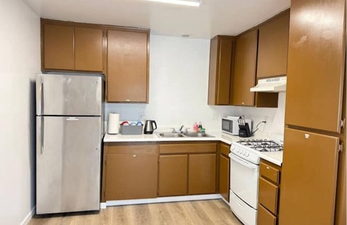 Patton Apartment | Bright & Modern 2BR Hideaway – BRAND NEW!