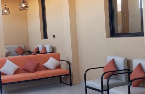 AlUla Apartment | Bright Moon Hotel