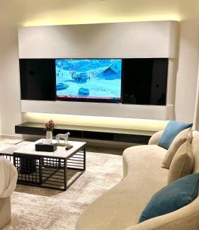 AlUla Apartment | Bright Moon Hotel