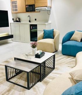 AlUla Apartment | Bright Moon Hotel