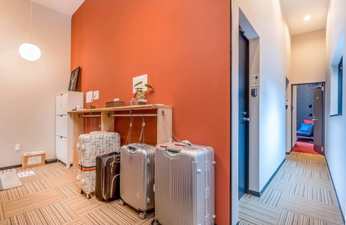 Nara Apartment | Bright Room Nara Private room with loft is reser / Nara Nara