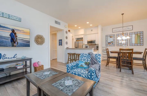 Ko Olina Villa | Bright & Spacious 2-bedroom Villa - Coconut Plantation at Ko 'Olina Resort