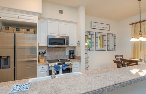 Ko Olina Villa | Bright & Spacious 2-bedroom Villa - Coconut Plantation at Ko 'Olina Resort