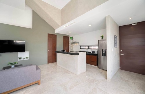 Merida Municipality House | Bright & Spacious Mérida Retreat | 3BR Home with Private Pool