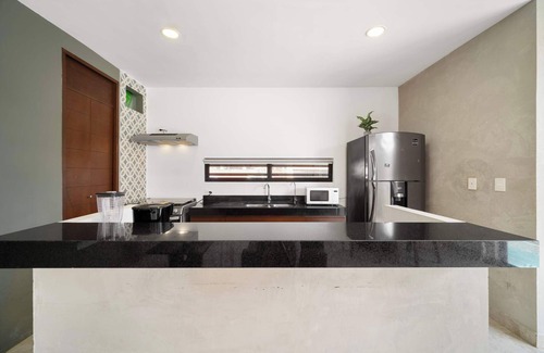 Merida Municipality House | Bright & Spacious Mérida Retreat | 3BR Home with Private Pool