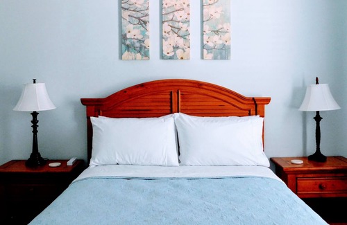 Garner Apartment | Bright, Spacious Space in a Quiet, Convenient Location