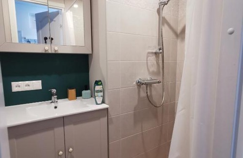 Tapa Apartment | Bright studio apartment in Tapa