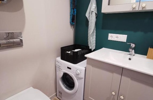 Tapa Apartment | Bright studio apartment in Tapa