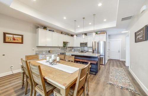 Swan Valley House | Bright Swan Valley Townhome Hike, Fish and Ski!