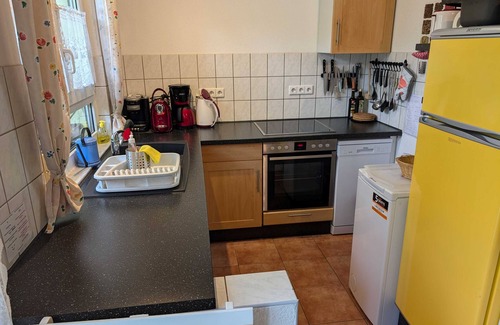Waldkirch Apartment | Bright, tasteful apartment, quiet, yet convenient location in Freiburg