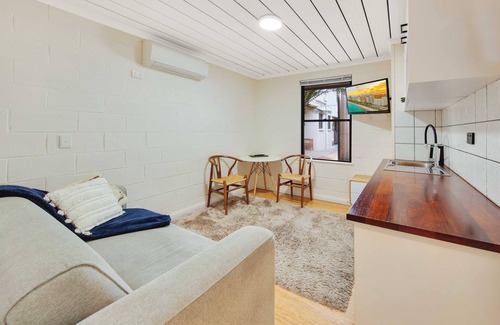 Bright Hotel | Bright Velo