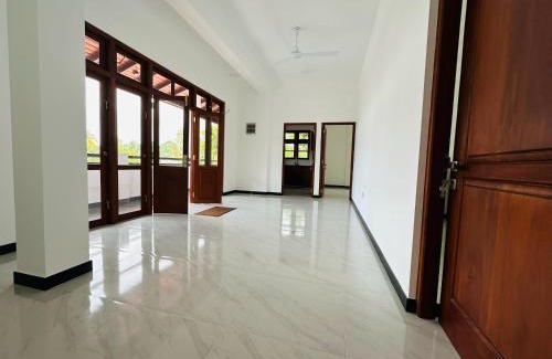 Richmond Kanda Apartment | Bright Villa Apartment