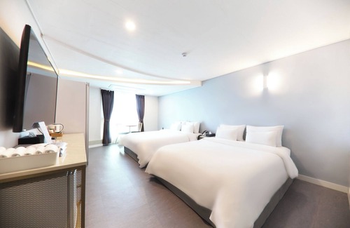 Jeonju Hotel | BRIGHTEN HOTEL