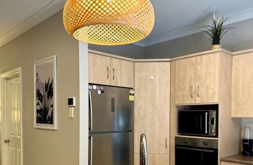 South Brighton House | Brighton Gem I Wifi I Nespresso I Beach Lifestyle