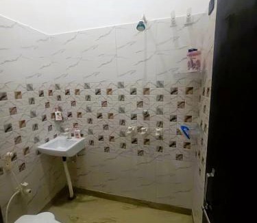 Govardhan House | Brij Home Stay