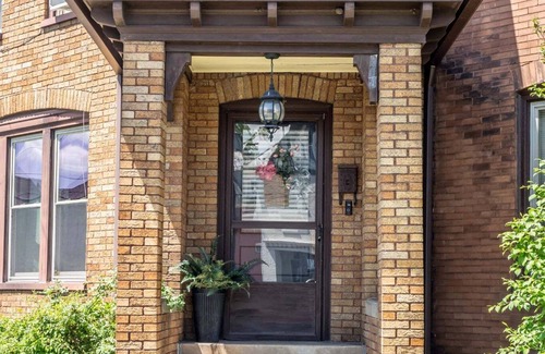 Williamsport Apartment | “Brik House”Near UPMC, Penn College, Lyco College and Little League World Series