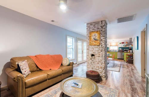 Matthews Cottage | Bring out the BOHO in you! Check out the reviews