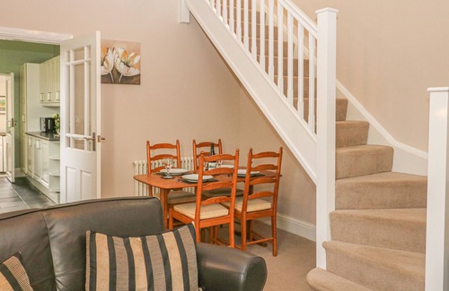 Hope Valley Cottage | Brinks View Cottage