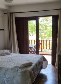 Colonia de Pescadores Apartment | Brisa Cumbuco - Apê na Praia