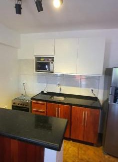 Colonia de Pescadores Apartment | Brisa Cumbuco - Apê na Praia