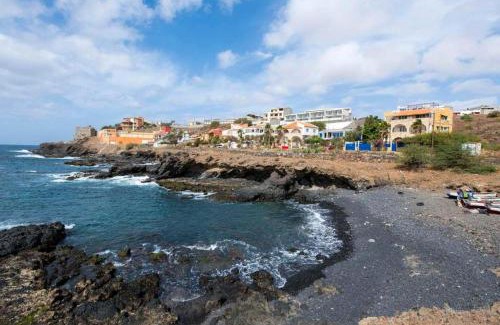 Praia Apartment | brISA