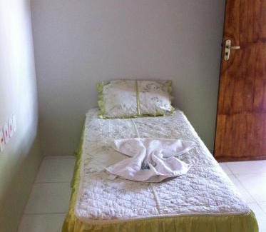 Sobral Hotel | Brisa da Serra Pousada EM SOBRAL-CE