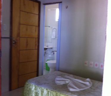 Sobral Hotel | Brisa da Serra Pousada EM SOBRAL-CE