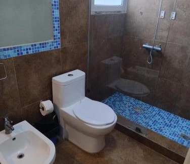 Los Melones Hotel | Brisa de Alma Guesthouse