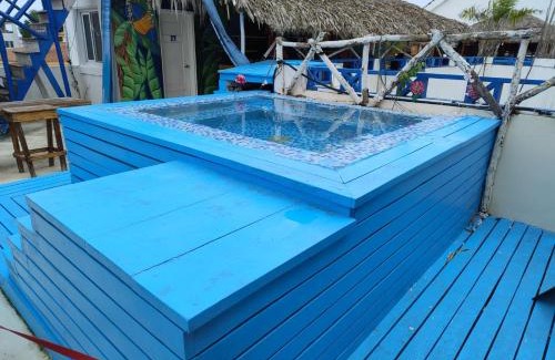 Los Melones Hotel | Brisa de Alma Guesthouse