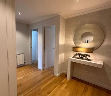 Vilanova Apartment | Brisa de Arousa