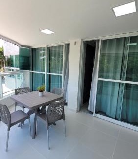 Oitizeiro Apartment | BRISA DE CARAPIBUS