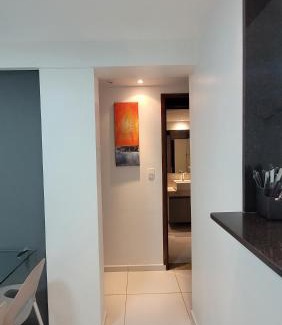 Oitizeiro Apartment | BRISA DE CARAPIBUS