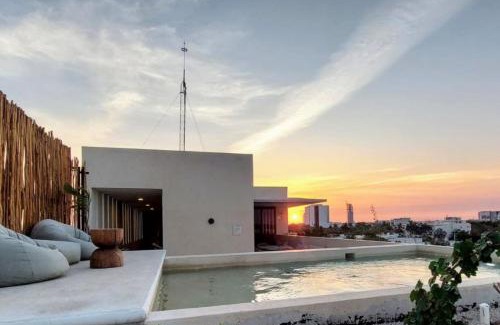 Montecarlo House | Brisa de Montebello by Kanaa