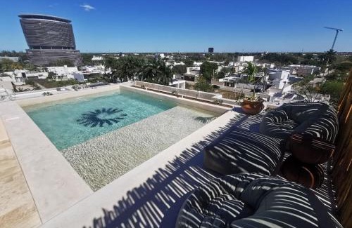 Montecarlo House | Brisa de Montebello by Kanaa