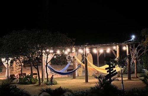 Capitolio Hotel | Brisa do Lago Pousada