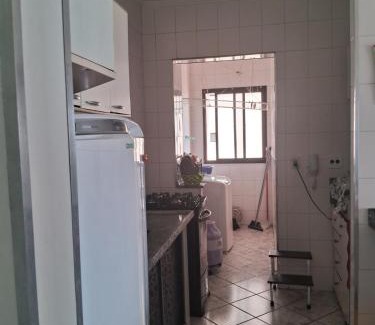 Jardim Imperador Apartment | BRISA do Mar - Pés na Areia