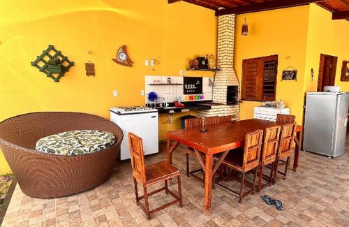 Aguas Belas House | Brisa do Sol