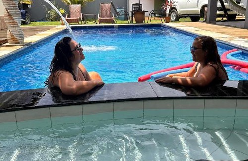 Aguas Belas House | Brisa do Sol