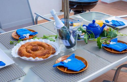 Colonia de Sant Pere Apartment | Brisa Marina