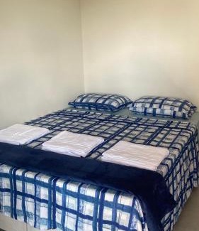 Bezerros House | Brisa Suave Serra