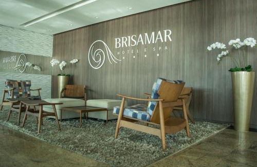 Ponta do Farol Hotel | Brisamar Hotel & SPA São Luís