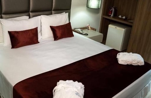 Ponta do Farol Hotel | Brisamar Hotel & SPA São Luís