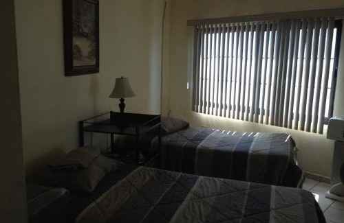 Monterrey Municipality Apartment | Brisas 54632