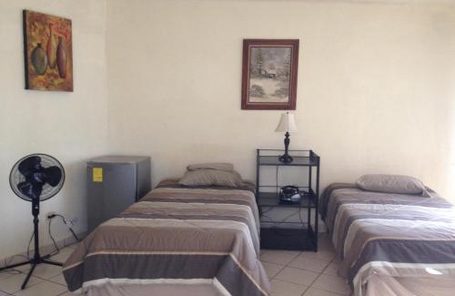Monterrey Municipality Apartment | Brisas 54632