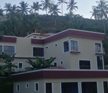 Puerto Bahia Apartment | Brisas de la cascada