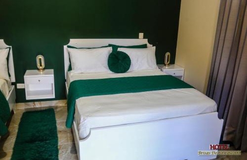 Puerto Bahia Apartment | Brisas de la cascada