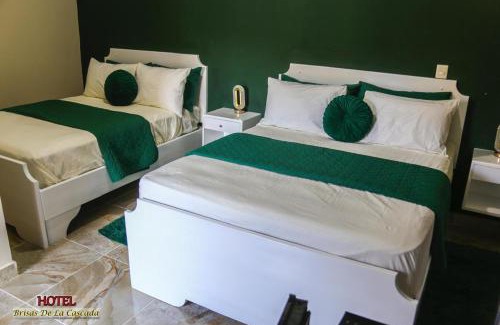 Puerto Bahia Apartment | Brisas de la cascada